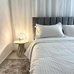 Daire -mari- Cozy At Engomi Near Unic Lefkoşa
