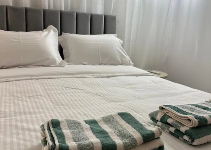 -mari- Cozy At Engomi Near Unic