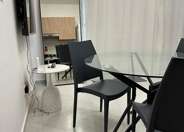 -mari- Cozy At Engomi Near Unic דירה ניקוסיה