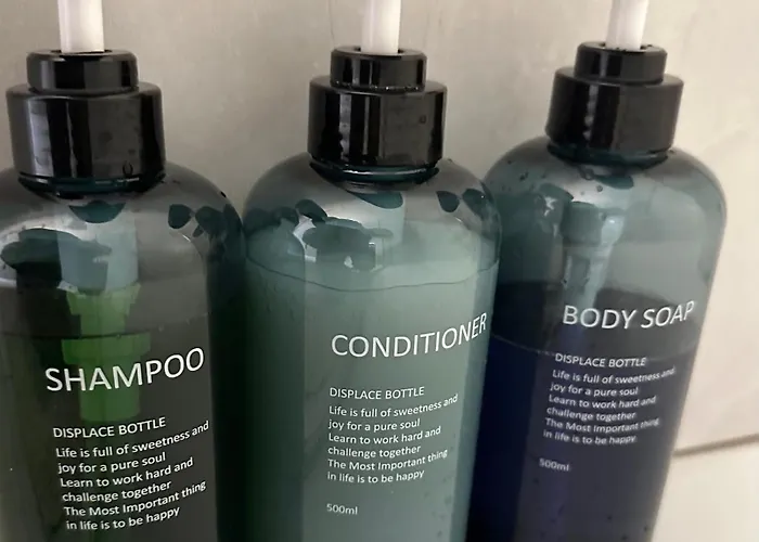 -mari- Cozy At Engomi Near Unic *