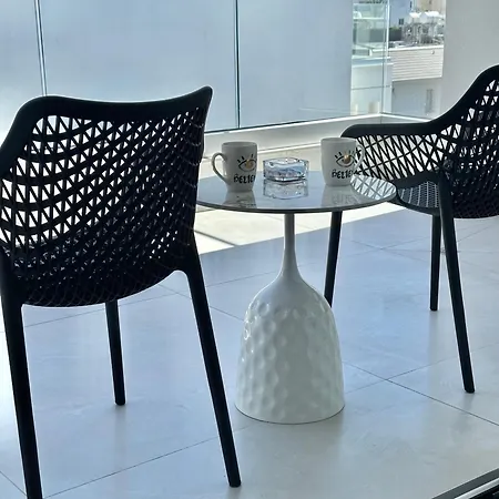 Apartment -mari- Cozy At Engomi Near Unic Nicosia