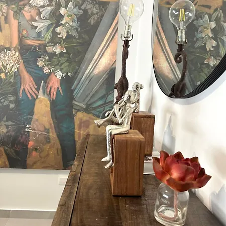 -mari- Cozy At Engomi Near Unic Nikosia
