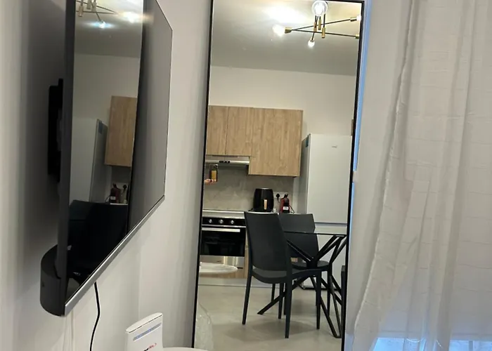 -mari- Cozy At Engomi Near Unic