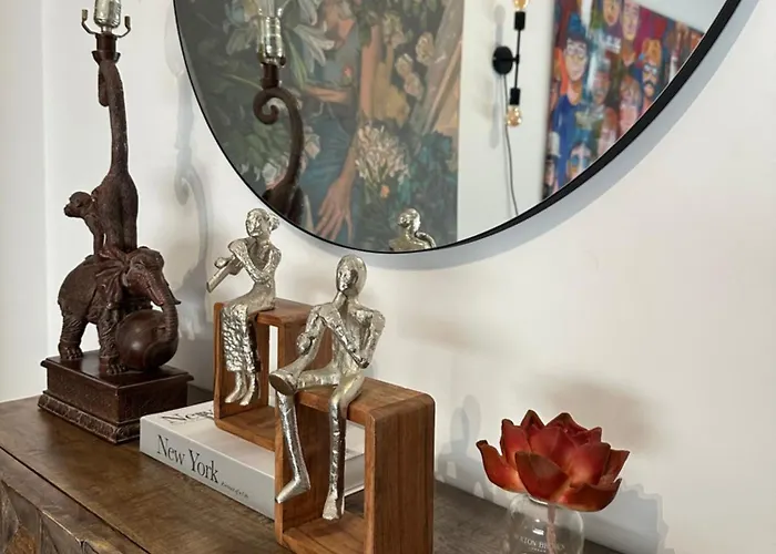 -mari- Cozy At Engomi Near Unic Nicosia