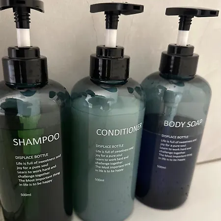 -mari- Cozy At Engomi Near Unic *