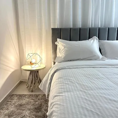 Appartement -mari- Cozy At Engomi Near Unic Nicosia