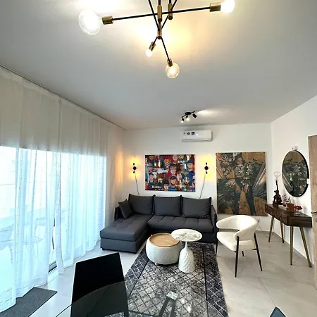 -mari- Cozy At Engomi Near Unic * Nicosie