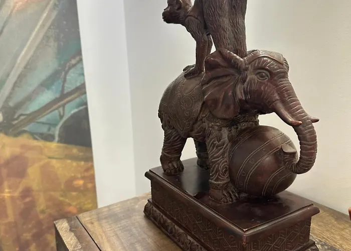 -mari- Cozy At Engomi Near Unic * Nicosie