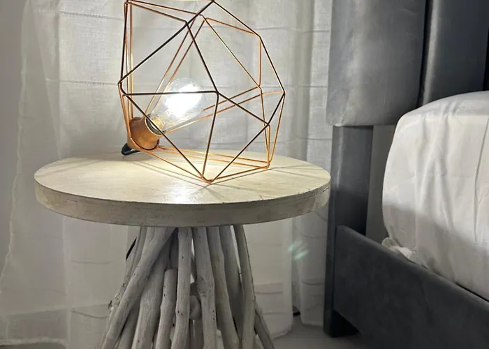 -mari- Cozy At Engomi Near Unic *