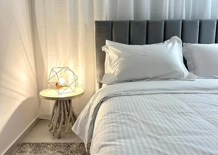 Appartement -mari- Cozy At Engomi Near Unic Nicosie